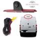 Mercedes Sprinter Vw Crafter Brake Light 10m Cable Reversing Reverse Camera