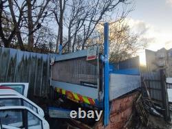 Mercedes Sprinter / Vw Crafter Dropside Body
