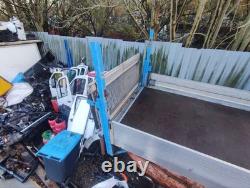 Mercedes Sprinter / Vw Crafter Dropside Body