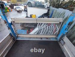 Mercedes Sprinter / Vw Crafter Dropside Body