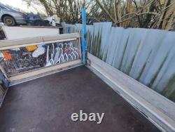 Mercedes Sprinter / Vw Crafter Dropside Body