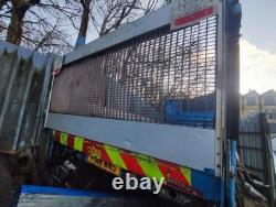 Mercedes Sprinter / Vw Crafter Dropside Body