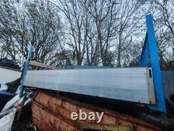Mercedes Sprinter / Vw Crafter Dropside Body