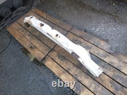 Mercedes Sprinter / Vw Crafter Front Cross Member Bumper Reinforcer 2006 2016 Mercedes Sprinter / Vw Crafter Front Cross Member Bumper Reinforcer 2006 2016