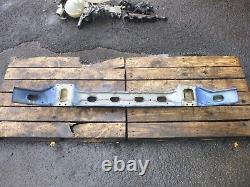 Mercedes Sprinter / Vw Crafter Front Cross Member Bumper Reinforcer 2006 2016