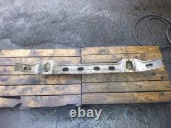 Mercedes Sprinter / Vw Crafter Front Cross Member Bumper Reinforcer 2006 2016