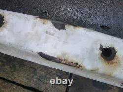 Mercedes Sprinter / Vw Crafter Front Cross Member Bumper Reinforcer 2006 2016