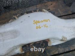 Mercedes Sprinter / Vw Crafter Front Cross Member Bumper Reinforcer 2006 2016