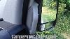 Mercedes Sprinter Vw Crafter Grab Handle Kit