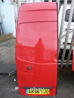 Mercedes Sprinter / Vw Crafter High Top N/s Rear Door 2006 2015