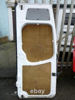 Mercedes Sprinter / Vw Crafter High Top N/s Rear Door 2006 2015