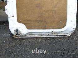 Mercedes Sprinter / Vw Crafter High Top N/s Rear Door 2006 2015