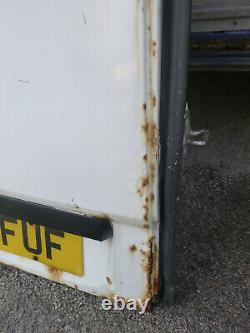 Mercedes Sprinter / Vw Crafter High Top N/s Rear Door 2006 2016