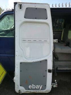 Mercedes Sprinter / Vw Crafter High Top N/s Rear Door 2006 2016