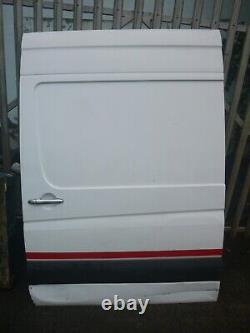 Mercedes Sprinter / Vw Crafter High Top N/s Side Loading Door 2006 2017
