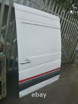 Mercedes Sprinter / Vw Crafter High Top N/s Side Loading Door 2006 2017