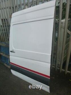 Mercedes Sprinter / Vw Crafter High Top N/s Side Loading Door 2006 2017