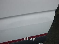 Mercedes Sprinter / Vw Crafter High Top N/s Side Loading Door 2006 2017