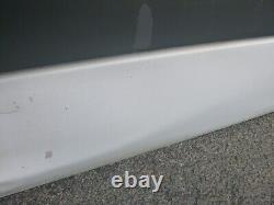 Mercedes Sprinter / Vw Crafter High Top N/s Side Loading Door 2006 2017