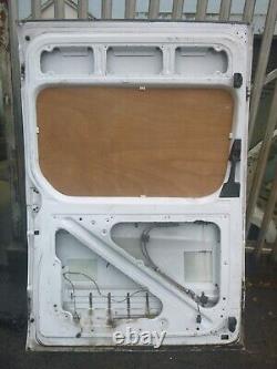 Mercedes Sprinter / Vw Crafter High Top N/s Side Loading Door 2006 2017