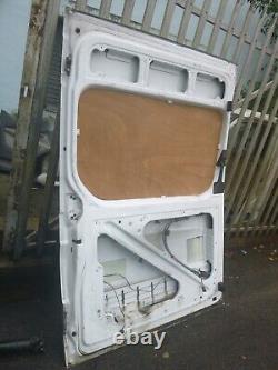 Mercedes Sprinter / Vw Crafter High Top N/s Side Loading Door 2006 2017