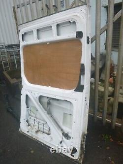Mercedes Sprinter / Vw Crafter High Top N/s Side Loading Door 2006 2017