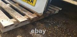 Mercedes Sprinter / Vw Crafter High Top O/s Rear Door 2006 2016