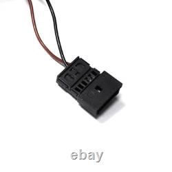 Mercedes Sprinter Vw Crafter Mirror Left Rearview Manual From 2006