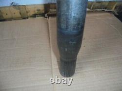 Mercedes Sprinter Vw Crafter Rear Driver Axle Half Drive Shaft 26t940 2007-2017