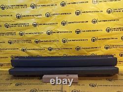 Mercedes Sprinter Vw Crafter Rear Foot Step Plastic Cover 2006-2018