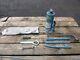 Mercedes Sprinter Vw Crafter Single Wheel Jack And Wheel Brace 2006 2016