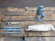 Mercedes Sprinter Vw Crafter Single Wheel Jack And Wheel Brace 2006 2016