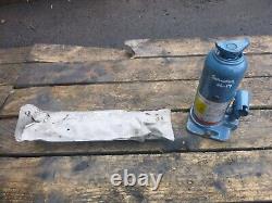 Mercedes Sprinter Vw Crafter Single Wheel Jack And Wheel Brace 2006 2016