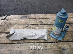Mercedes Sprinter Vw Crafter Single Wheel Jack And Wheel Brace 2006 2016
