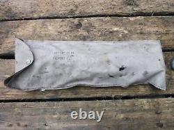 Mercedes Sprinter Vw Crafter Single Wheel Jack And Wheel Brace 2006 2016
