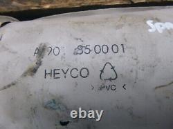 Mercedes Sprinter Vw Crafter Single Wheel Jack And Wheel Brace 2006 2016