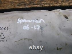 Mercedes Sprinter Vw Crafter Single Wheel Jack And Wheel Brace 2006 2016