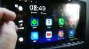 Mercedes Sprinter Vw Crafter Stereo Upgrade