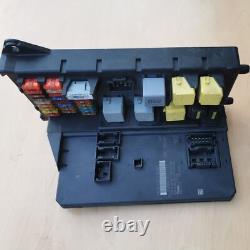 Mercedes Sprinter Vw Volkswagen Crafter 2007-2017 Sam Unit Fusebox A9069006701