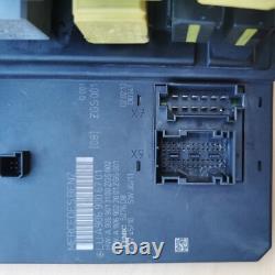 Mercedes Sprinter Vw Volkswagen Crafter 2007-2017 Sam Unit Fusebox A9069006701