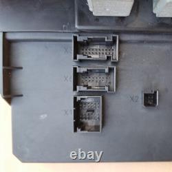 Mercedes Sprinter Vw Volkswagen Crafter 2007-2017 Sam Unit Fusebox A9069006701