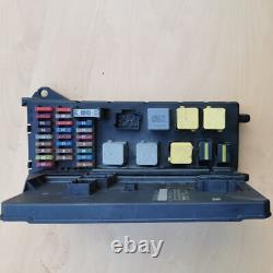 Mercedes Sprinter Vw Volkswagen Crafter 2007-2017 Sam Unit Fusebox A9069006701