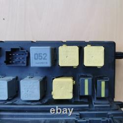 Mercedes Sprinter Vw Volkswagen Crafter 2007-2017 Sam Unit Fusebox A9069006701