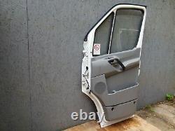 Mercedes Sprinter W906 06-17 Complete Front Door Panel Right Driver Side #c1636