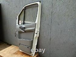 Mercedes Sprinter W906 06-17 Complete Front Door Panel Right Driver Side #c1636