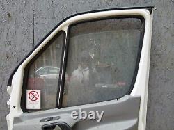 Mercedes Sprinter W906 06-17 Complete Front Door Panel Right Driver Side #c1636