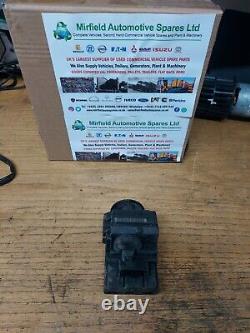 Mercedes Sprinter W906 2008 Ignition Barrel No Key A9065454908 Breaking Merc Van