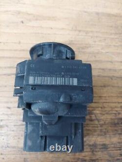 Mercedes Sprinter W906 2008 Ignition Barrel No Key A9065454908 Breaking Merc Van
