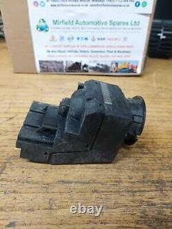 Mercedes Sprinter W906 2008 Ignition Barrel No Key A9065454908 Breaking Merc Van