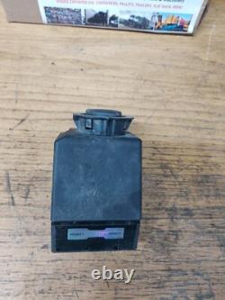 Mercedes Sprinter W906 2008 Ignition Barrel No Key A9065454908 Breaking Merc Van